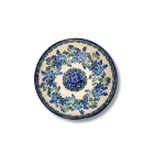 626 Bunzlau Serveer Schaal 1865X Ø 13 cm Ronde Schaaltjes 626 Bunzlau Serveer Schaal 1865X Ø 13 cm Ronde Schaaltjes